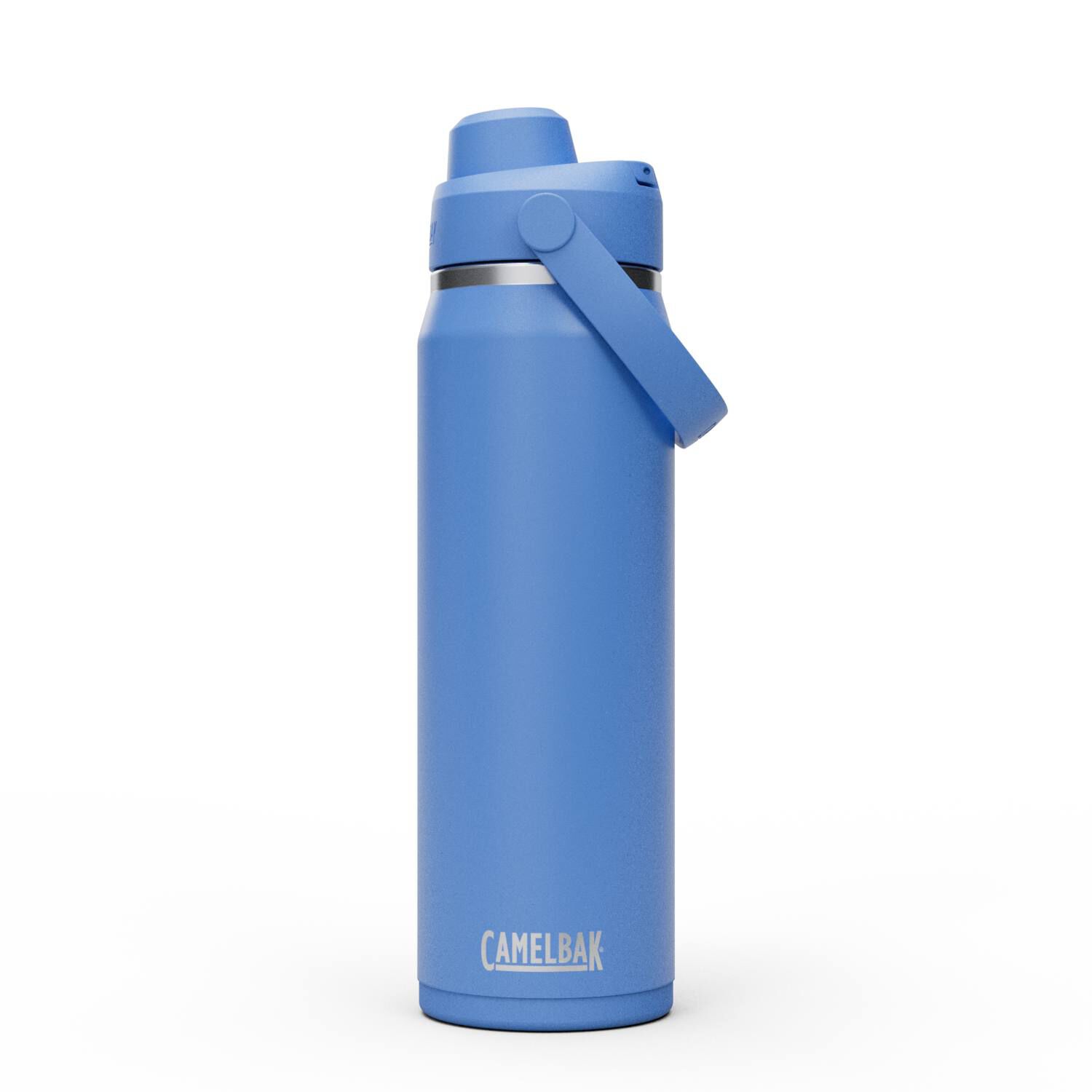 Thrive™ Chug 25oz Bottle, Insulated Stainless Steel Thrive™ Chug 25oz Bottle, Insulated Stainless Steel