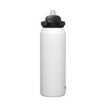 Eddy&reg; + filtered by LifeStraw&reg;, 32oz Bottle, Vacuum Insulated  Stainless Steel