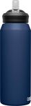 Eddy&reg;+ 32 oz Water Bottle, Insulated Stainless Steel