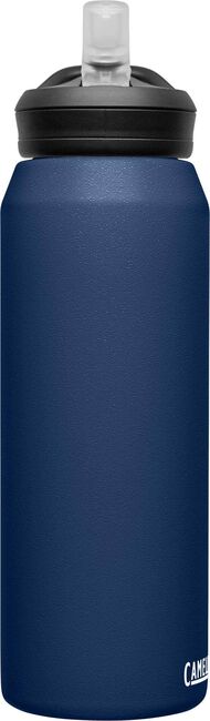 Eddy&reg;+ 32 oz Water Bottle, Insulated Stainless Steel