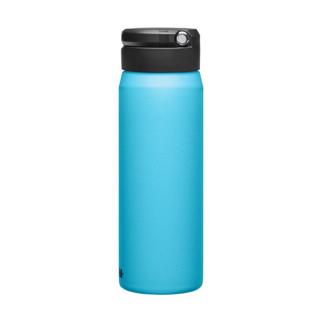 Fit Cap 25oz Water Bottle, Insulated Stainless Steel