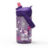Thrive&trade; Flip Straw Kids 14oz Bottle with Tritan&trade; Renew