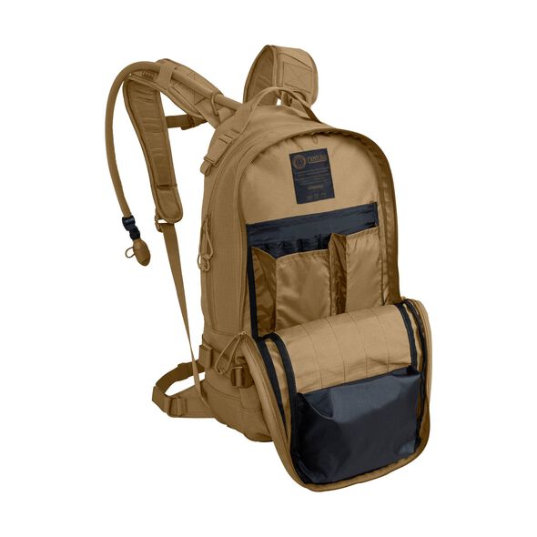 H.A.W.G.&reg; 100oz Mil Spec Crux