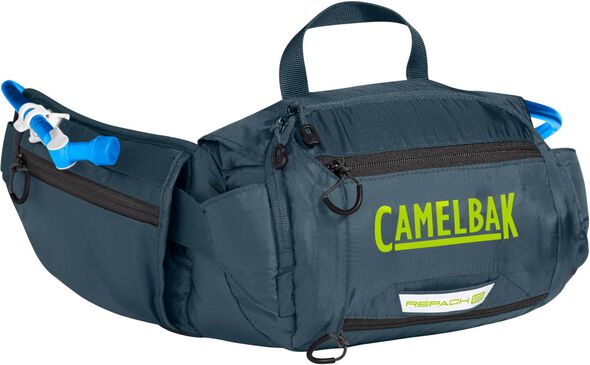 Repack&trade; LR 4 50 oz belt