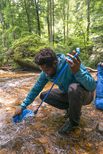 Crux&reg; 2L Reservoir Filtration Kit filtered by LifeStraw&reg;