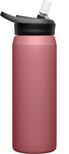 Eddy+ 25oz Water Bottle, Insulated Stainless Steel