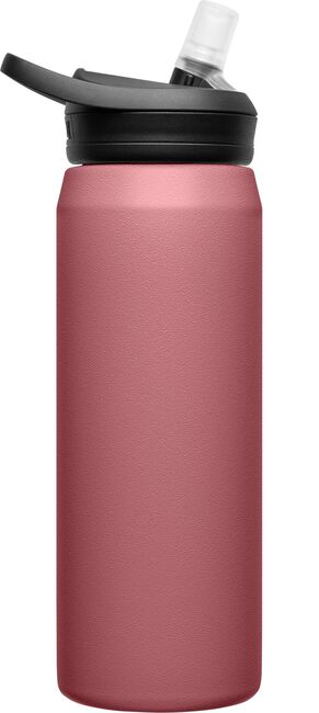 Eddy+ 25oz Water Bottle, Insulated Stainless Steel