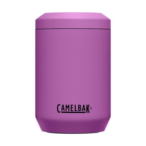 Horizon 12 oz Can Cooler Mug, Insulated Stainless Steel