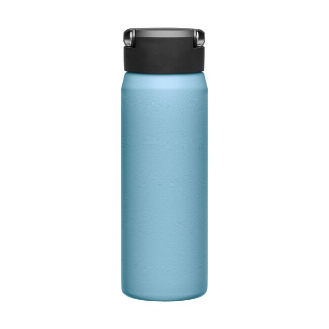 Fit Cap 25oz Water Bottle, Insulated Stainless Steel