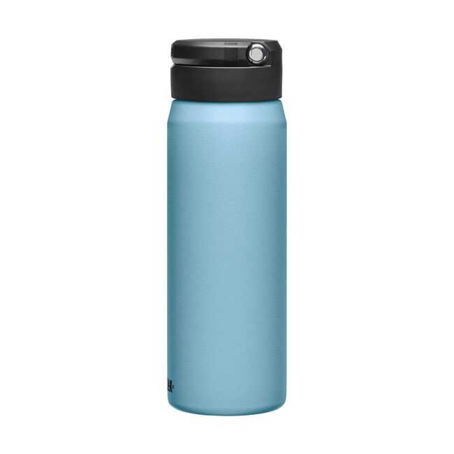 Fit Cap 25oz Water Bottle, Insulated Stainless Steel