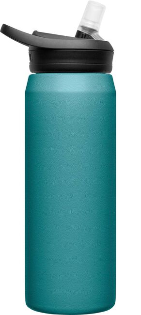 Eddy+ 25oz Water Bottle, Insulated Stainless Steel