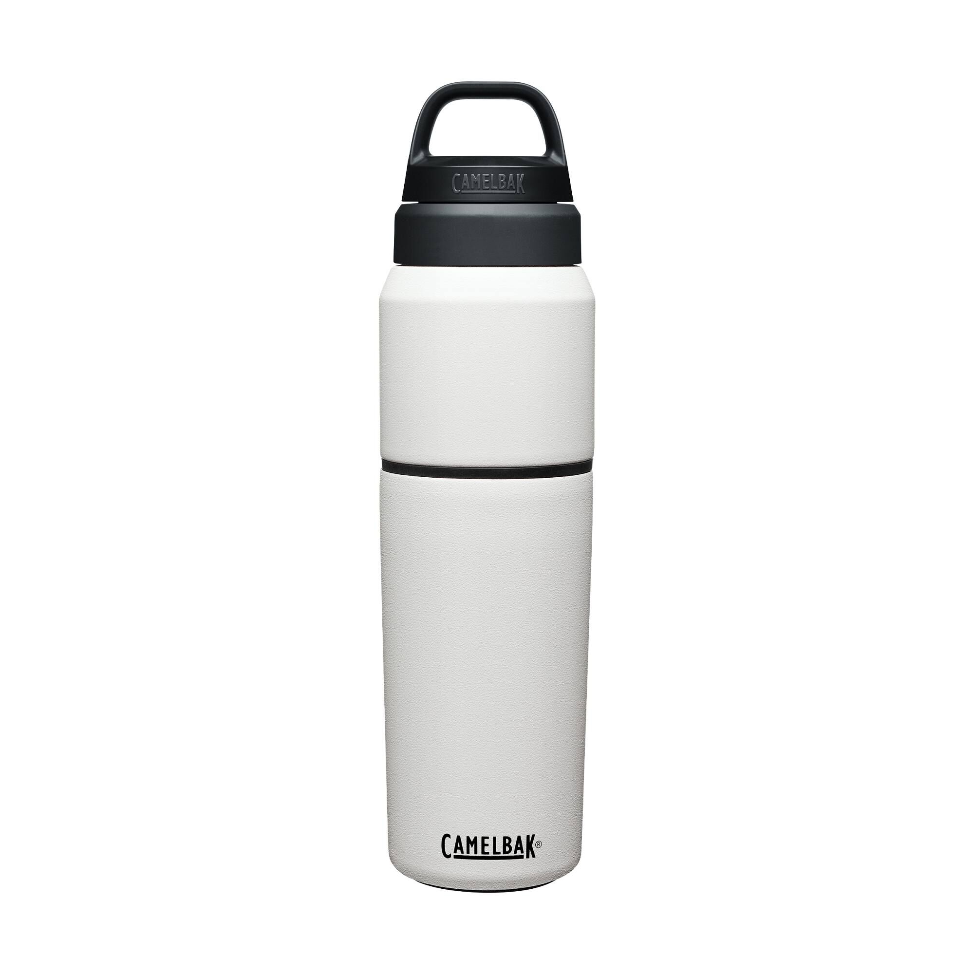 Camelbak MultiBev 22 oz Bottle / 16 oz Cup, Insulated