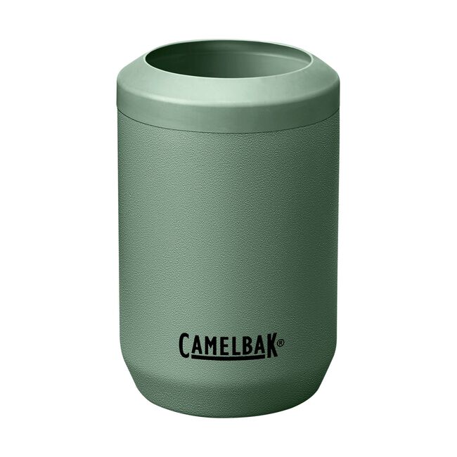 Horizon 12oz Can Cooler Mug, Insulated Stainless Steel