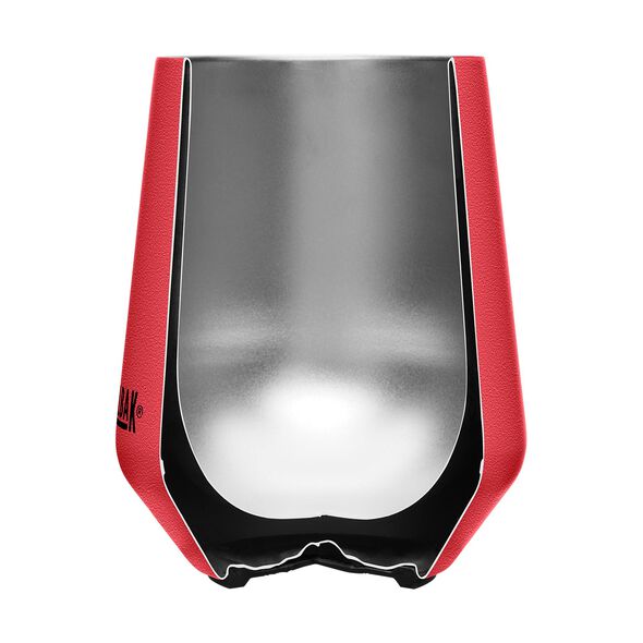 Horizon 12 oz Wine Tumbler, Insulated Stainless Steel