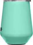 Horizon 12 oz Wine Tumbler, Insulated Stainless Steel