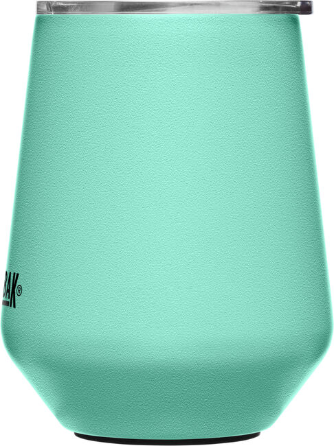 Horizon 12 oz Wine Tumbler, Insulated Stainless Steel