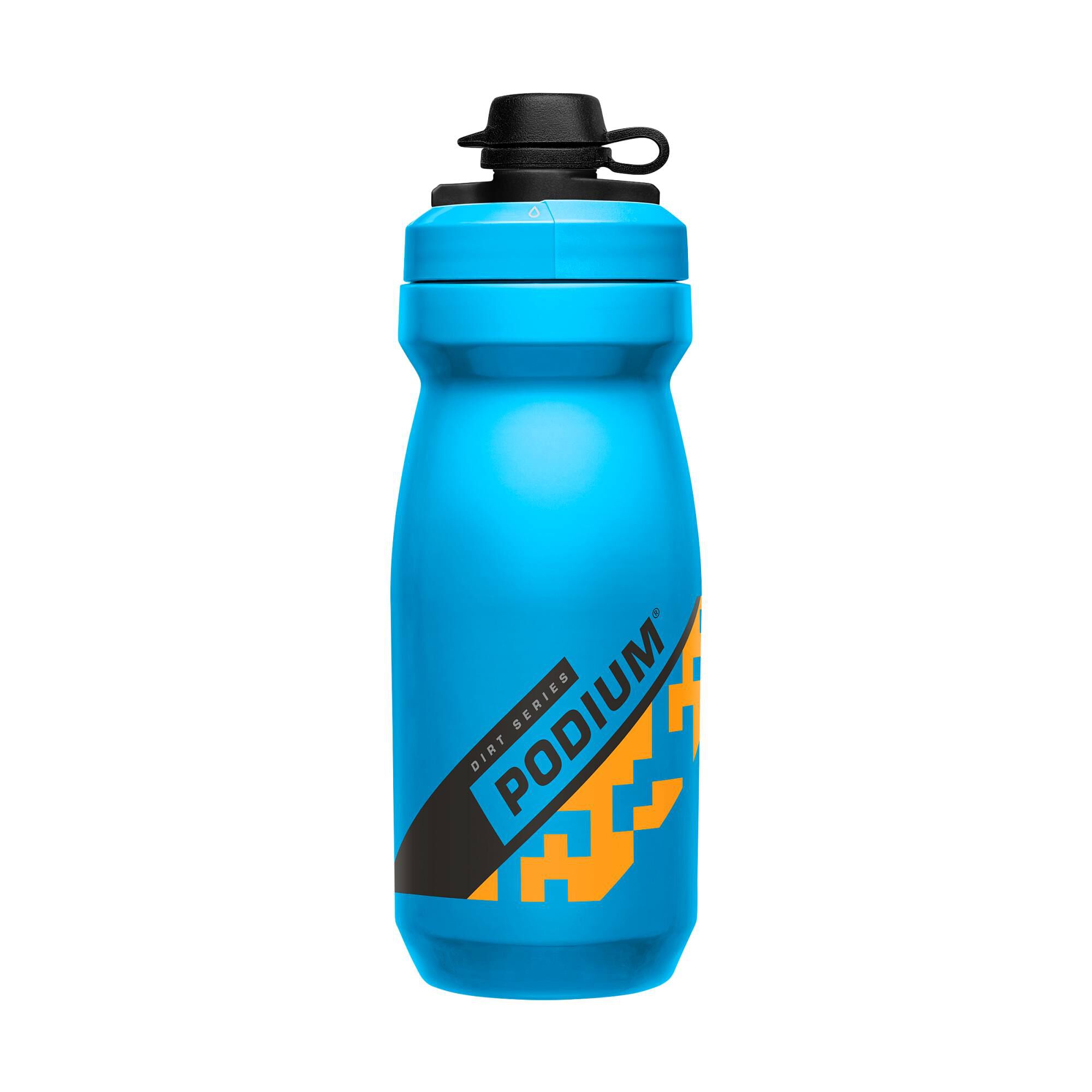 Camelbak podium water bottle 2025