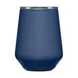 Horizon 12 oz Wine Tumbler, Insulated Stainless Steel