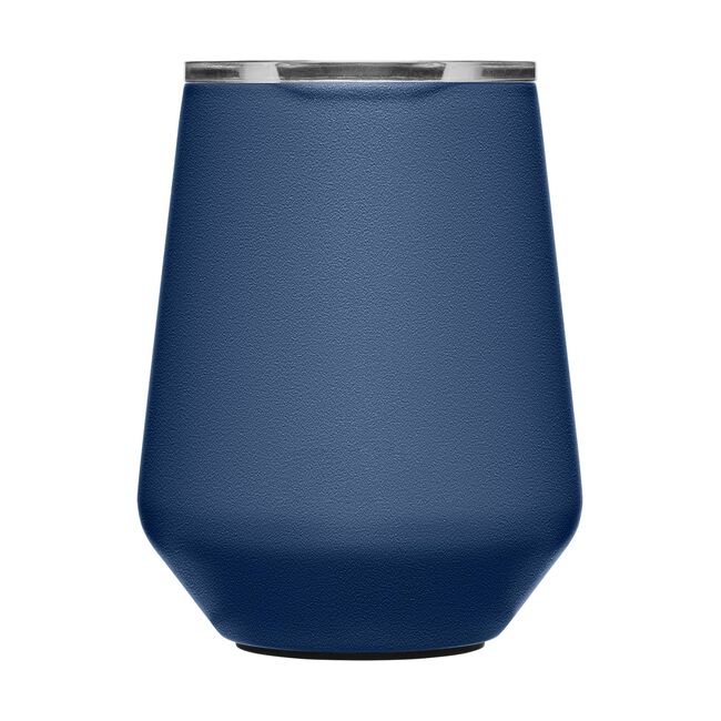 Horizon 12 oz Wine Tumbler, Insulated Stainless Steel