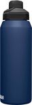 Chute&reg; Mag 32 oz Water Bottle, Insulated Stainless Steel
