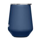 Horizon 12 oz Wine Tumbler, Insulated Stainless Steel