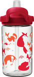 eddy&reg;+ Kids .4L Bottle, Limited Editions