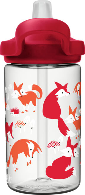 eddy&reg;+ Kids .4L Bottle, Limited Editions