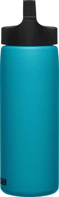 Carry Cap 20 oz Bottle, Insulated Stainless Steel