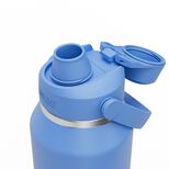 Thrive&trade; Chug 40oz Bottle, Insulated Stainless Steel