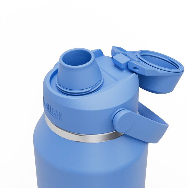 Thrive&trade; Chug 40oz Bottle, Insulated Stainless Steel