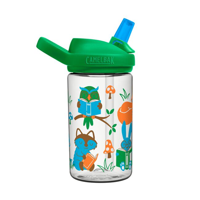 Eddy&reg;+ Kids 14oz Bottle with Tritan&trade; Renew,  Limited Edition