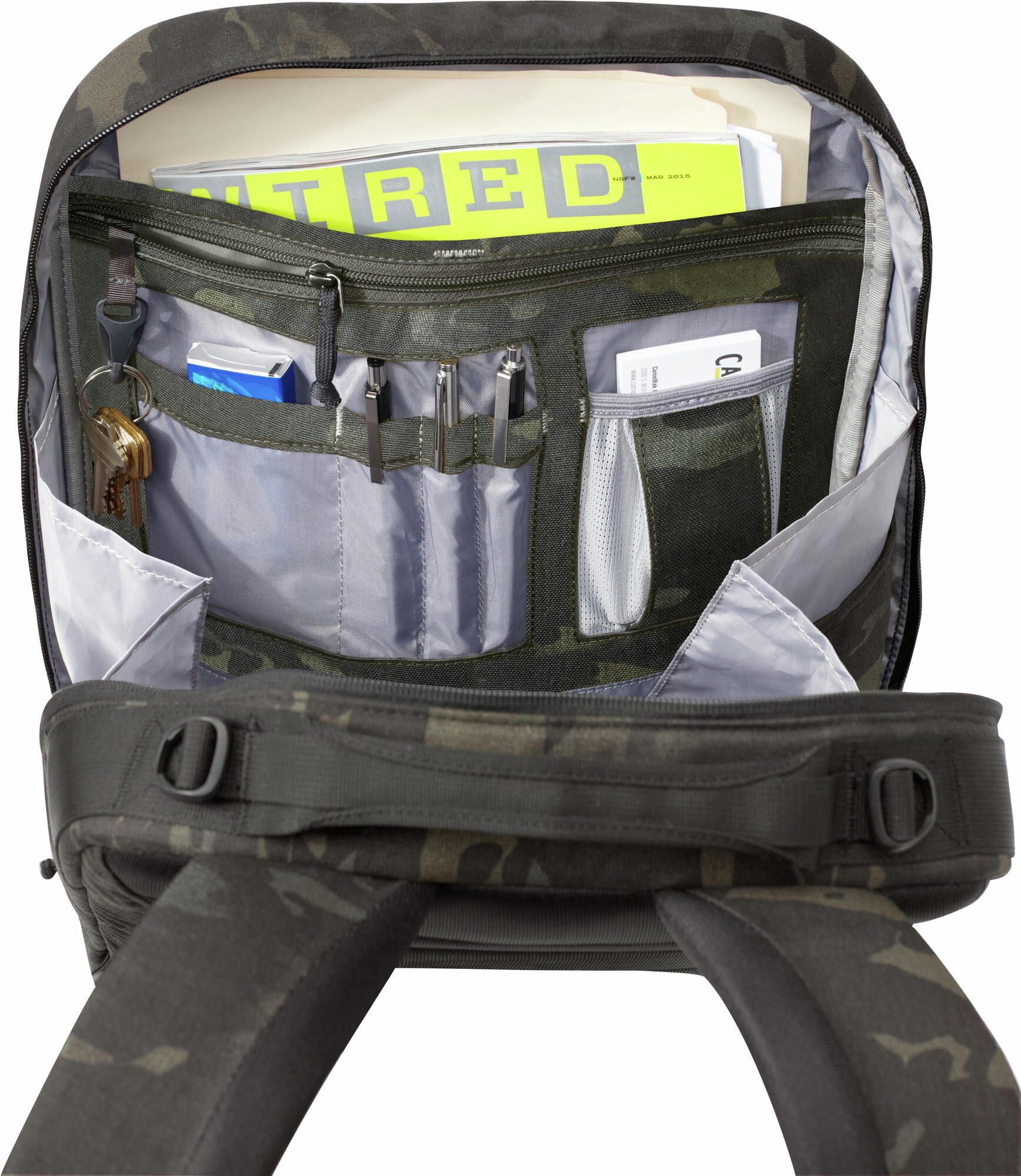 Camelbak coronado day pack