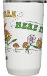 Keep Nature Wild,  Horizon 16 oz Tumbler, Insulated Stainless Steel plus Cleanup Kit