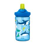 Eddy&reg;+ Kids 14oz Bottle with Tritan&trade; Renew