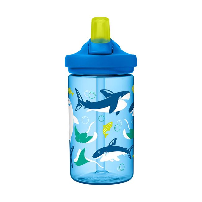 Eddy&reg;+ Kids 14oz Bottle with Tritan&trade; Renew