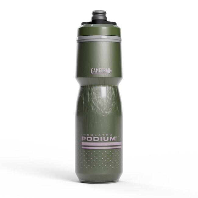 Podium&reg; Chill&trade; 24oz Bike Bottle