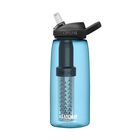 Eddy&reg; + filtered by LifeStraw&reg;,  32oz Bottle with Tritan&trade; Renew