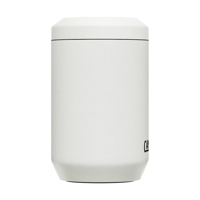 Horizon 12oz Can Cooler Mug, Insulated Stainless Steel