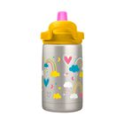 Eddy&reg;+ Kids 12 oz Bottle, Insulated Stainless Steel