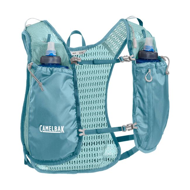 Women&#39;s Circuit&trade; Run Vest with Crux&reg; 1.5L Reservoir