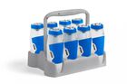 Reign&trade; 8-Bottle Carrier