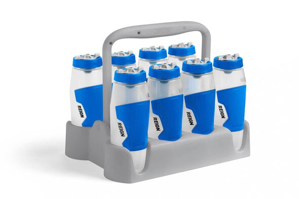Reign&trade; 8-Bottle Carrier