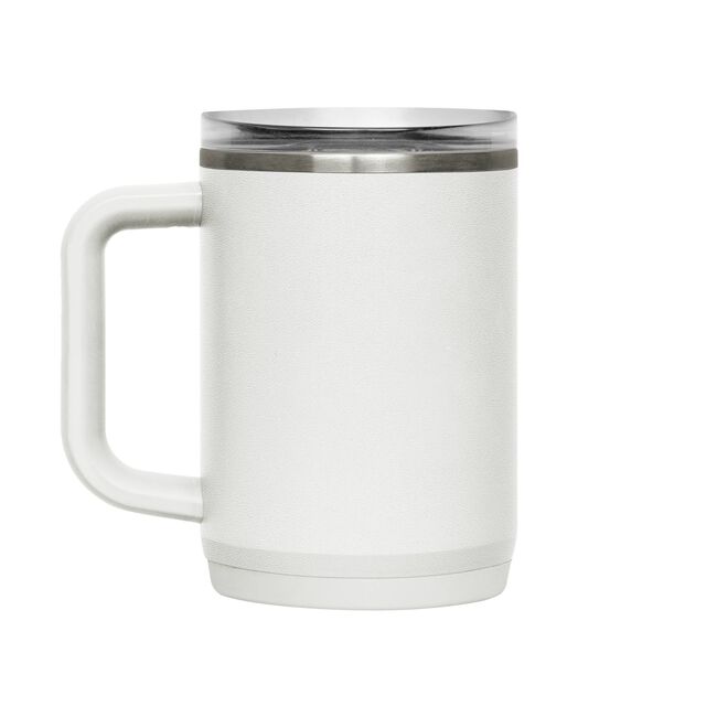Thrive&trade; 16 oz Mug, Insulated Stainless Steel