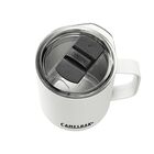 Horizon 12 oz Camp Mug, Insulated Stainless Steel