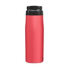 Forge Flow 20 oz Travel Mug, Insulated Stainless Steel