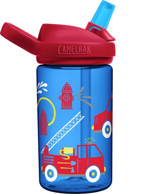 Eddy&reg;+ Kids 14oz Bottle with Tritan&trade; Renew, Limited Edition