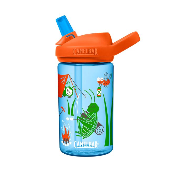 Eddy&reg;+ Kids 14oz Bottle with Tritan&trade; Renew,  Limited Edition