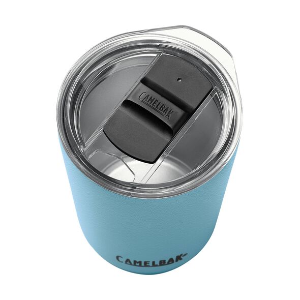 Horizon 12 oz Tumbler, Insulated Stainless Steel