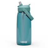 Thrive&trade; Flip Straw 32oz Bottle with Tritan&trade; Renew