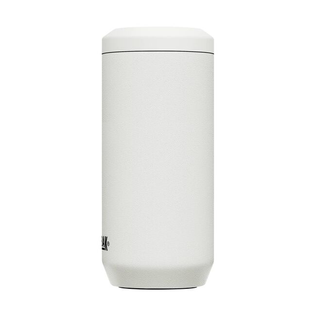Horizon 12oz Slim Can Cooler Mug, Insulated Stainless Steel